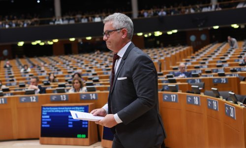 Europska komisija: Četiri zemlje pod migrantskim pritiskom, za Hrvatsku postoji rizik