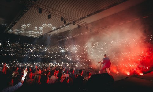 Ekipa stigla! Novi val stand-up komedije stiže u Tvornicu kulture