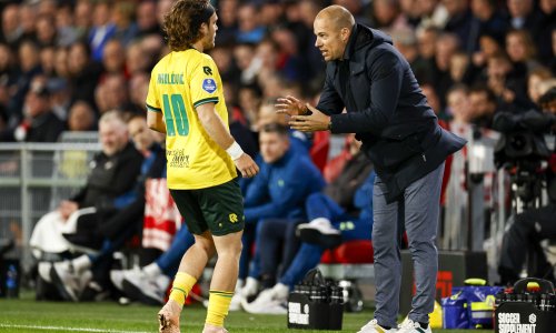 Što se događa s hrvatskim Messijem? Kad je stigao bio je senzacija, sad je nestao