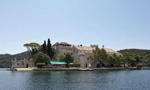 U Dubrovniku obilježena 65. godišnjica proglašenja Nacionalnog parka Mljet