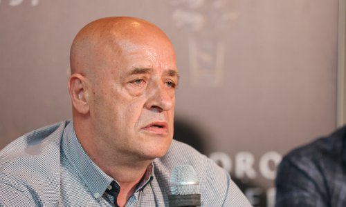 Thompsonov menadžer: Tomašević je licemjeran i obmanjuje javnost