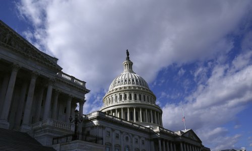 Završava li najdulja blokada vlade u povijesti SAD-a? Sve će se znati večeras