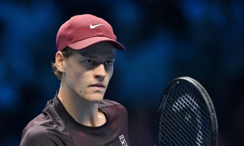 Jannik Sinner preko Zvereva izborio polufinale ATP finala u Torinu