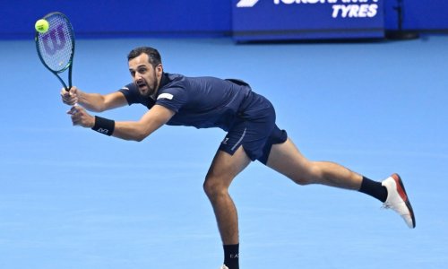 Pavić i Arevalo spasili dvije meč lopte pa stigli do prve pobjede u Torinu