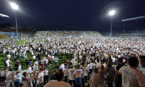 Rijeka večeras mijenja ime stadiona