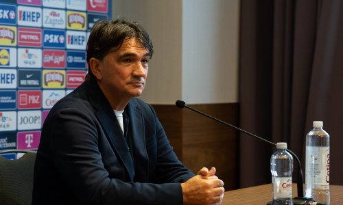 Zlatko Dalić blizu rušenja velikog rekorda