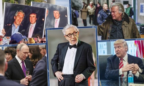 Procurili mailovi: Devet zapanjujućih imena i detalja iz novih Epsteinovih dokumenata