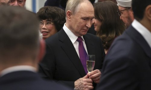 Rusija kasni za SAD-om i Kinom, ali ne odustaje: Putin želi 'cjelovit AI ekosustav'