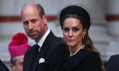 Videoporuka princa Williama otkrila kako je Kate Middleton uredila njihov novi dom