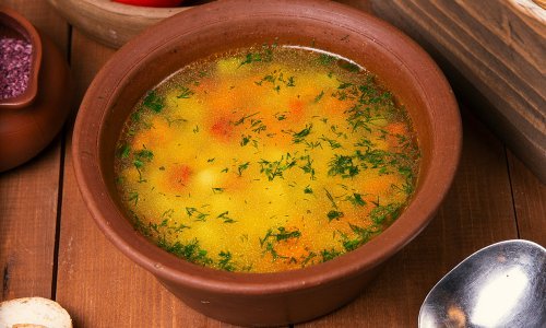 Dosadila vam je klasična pileća juha? Samo jedan sastojak čini ogromnu razliku