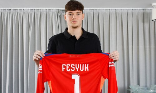 Hajduk potpisao novi ugovor s mladim vratarom: Na Poljudu ostaje do ljeta 2027.