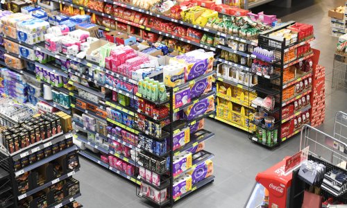 Imamo novu najskuplju županiju: Pazite koliko troši jedna obitelj