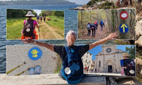 I Hrvati imaju svoj Camino, i to već stoljećima: Doznali smo sve o našoj verziji globalno popularnog hodočašća