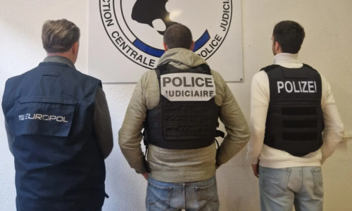 U velikoj akciji Europola razbijena mreža plaćenika, htjeli se osvetiti narkobosu