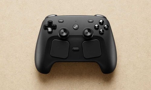 Ispustite li Steam Controller, mogao bi se oglasiti vriskom. I to ne bilo kojim.