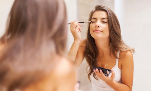 Ovi make-up trendovi zaludili su TikTok i postali beauty hitovi sezone