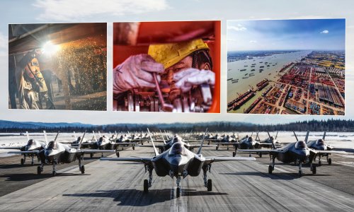 Snimke razotkrile opasne kineske planove: Ubrzano grade nuklearnog diva