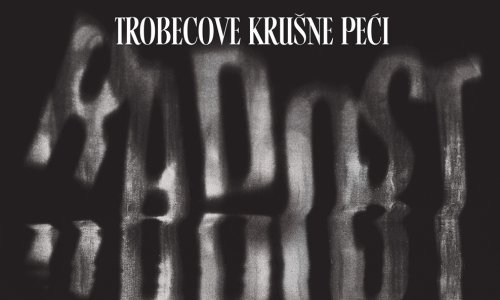 Trobecove krušne peći objavile album ‘Radost' na vinilu