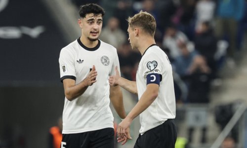 Jako loše vijesti za Njemačku pred sam kraj kvalifikacija za SP; evo što to znači za Hrvatsku