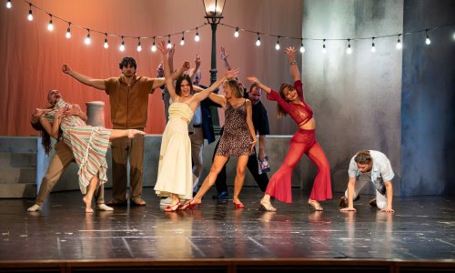 Hit roman Ante Tomića prvi put na pozornici: čudo s malog otoka seli u kazalište