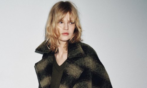 Zaboravite na klasične crne i bež kapute: Ovom modelu iz Zare nemoguće je odoljeti