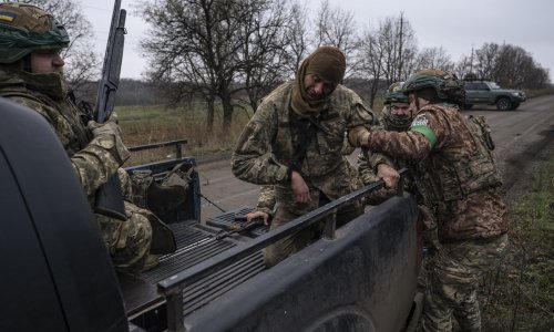 Nordijske i baltičke zemlje šalju milijune dolara pomoći Ukrajini