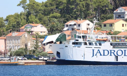U veljači zakazana rasprava o optužnici protiv Jadrolinijih pomoraca