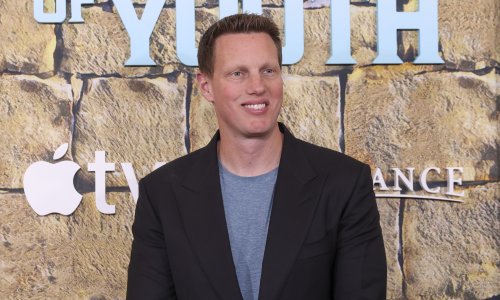 Propali glumac i sin milijardera najopasniji je čovjek u Hollywoodu i nije ga briga kome će se zamjeriti