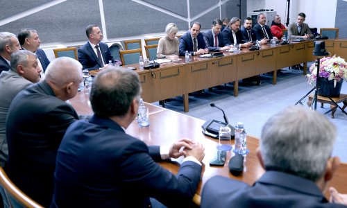 Saslušano je sedam kandidata za ustavni sud: Evo tko je dobio najviše pitanja