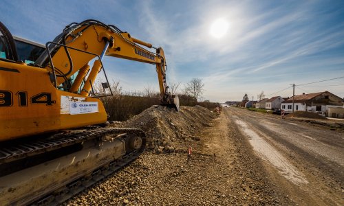 U Orahovici započeo prometni projekt koji će povezati dvije županije