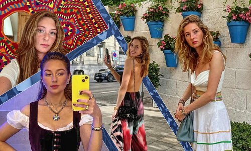 Iza kulisa života aristokrata: Lijepa barunica pred svima razotkriva tajne slavne obitelji