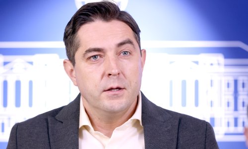 Nasljednik Freda Matića progurao važno izvješće u Bruxellesu: 'Pobjeda za sve građanke EU-a'