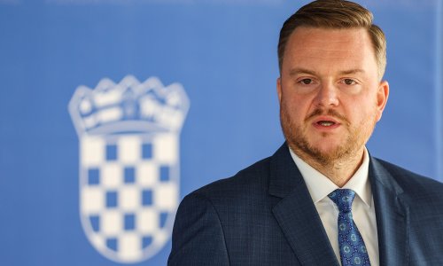 Primorac: Proračun je realno planiran, s deficitom od 2,9
