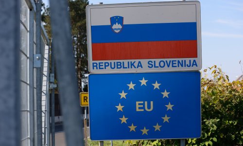 Hrvati u Sloveniji žale se što nemaju status nacionalne manjine: 'To se mora riješiti'