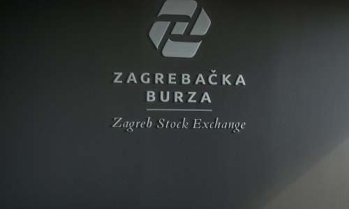 CROBEX opet u crvenom, dobitnik dana Brodogradilište Viktor Lenac