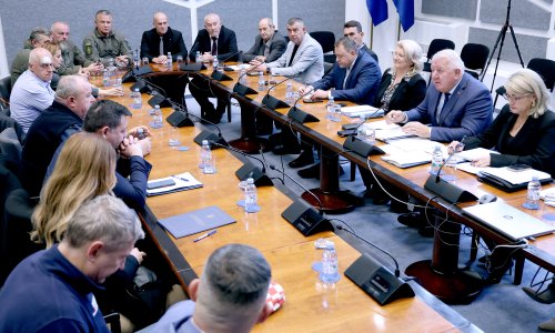 Treba li Deklaracija o Domovinskom ratu dobiti zakonsku zaštitu? 'Pa više se štiti okoliš'