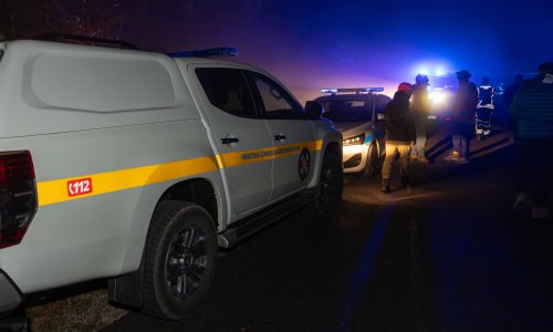 Turci se uključili u istragu pada Air Tractora: Počelo prikupljanje podataka