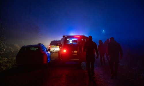 Dovršen očevid nakon pada Air Tractora, u istragu se uključuju Turci