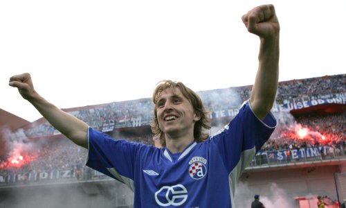 Boban o Luki Modriću u Dinamu: Sanjali smo povratak, ali s njegove strane baš i nije bilo odgovora