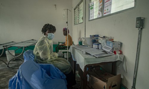 Najgora epidemija kolere u Africi u zadnjih 25 godina: Potvrđeno 300.000 slučajeva