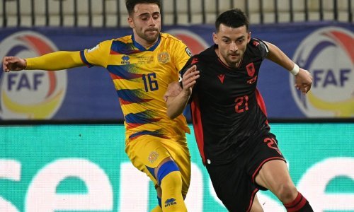 Evo što je rekla zvijezda Dinama nakon povijesnog plasmana njegove reprezentacije na Mundijal