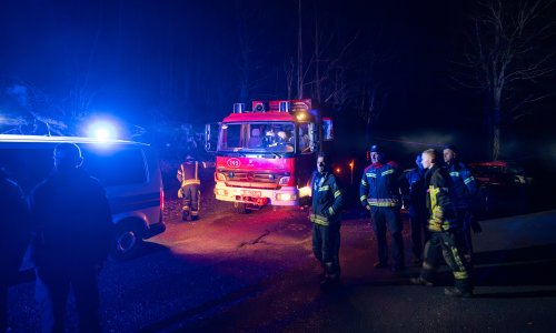 Tursko ministarstvo otkrilo što su airtractori radili u Hrvatskoj i kako je došlo do pada