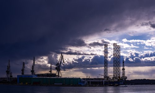 Jaka južina nekima će donijeti neobično toplo vrijeme: Evo kad stiže kiša i zahladnjenje