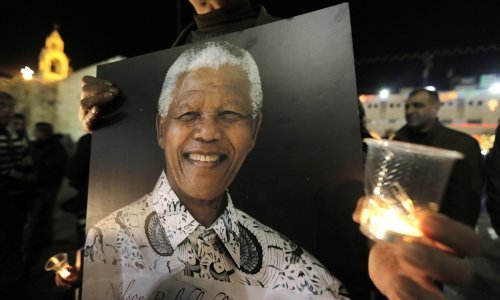 Mandelina imovina vrijedna četiri milijuna dolara