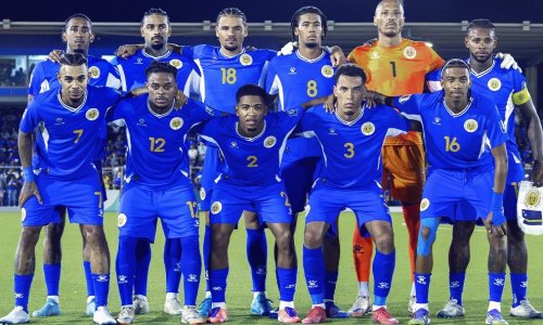 Totalna senzacija; karipska zemlja može postati najmanja u povijesti svjetskih prvenstava