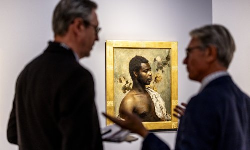 Austrijanci i Mađari u velikoj svađi zbog skupocjene slike: Mislilo se da je izgubljena