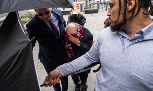 Trump pomilovao milijardera, trenutno živi na Bahamima, ali treba američko liječenje