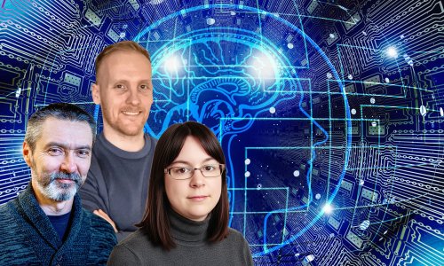 AI iz temelja mijenja tržište rada: Oni znaju koje poslove će raditi vaša djeca