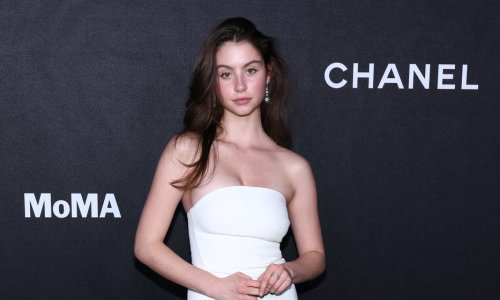 Lijepa kći Catherine Zete-Jones zadivila u minimalističkoj haljini