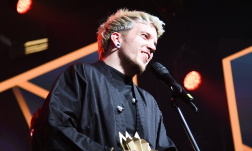 Baby Lasagna nastupit će uz nasljednika jednog od naših najistaknutijih slikara